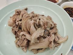 -苏师傅菜馆(上沙店)