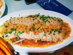 -老屋印象川菜(马园路店)