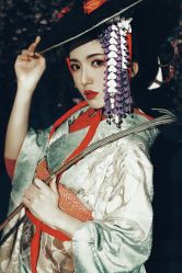 -持熹光年写真体验馆
