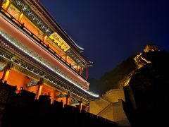 -居庸关长城