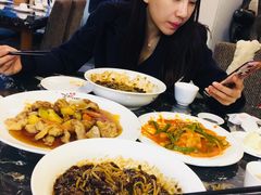 -桃园中华料理炸酱面(燕儿岛路店)
