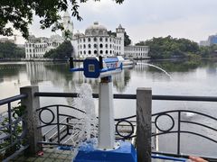 -荔湾湖公园