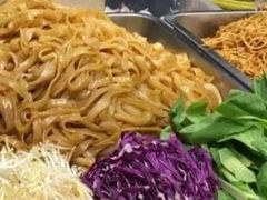 -夫子庙小吃广场(东牌楼店)