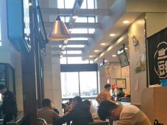 -德克士(哈西火车站店)
