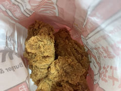 -华莱士炸鸡汉堡(崇文门搜秀城店)