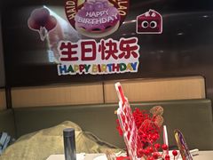 -海底捞火锅(河东万达广场店)