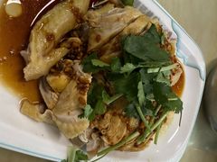 -下村新强记烧鹅店