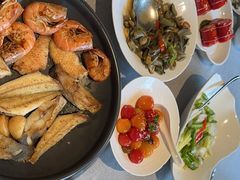 -潮府馆·非遗潮州菜·世纪公园(新国际博览中心店)