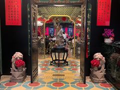 -誉八仙粤菜(万象天地店)