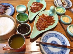 -顺承小院儿