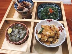 酒肆前菜-文三酒肆自助放题(新街口友谊广场店)