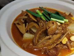 -湘阁里辣(沙井华润万家店)