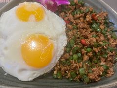 -mango tree芒果树泰国餐厅(青岛万象城店)