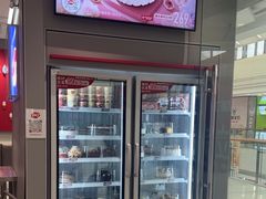 -DQ·蛋糕·冰淇淋(包河万达店)