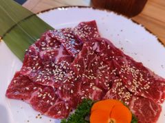 一级棒牛小排-肉问屋·元气一番烧肉(北京总店)