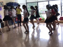 -刘诗昆艺术学校(一品天下校区)