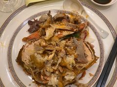 -常州逸高酒店-中餐厅