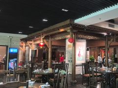 -顺兴老茶馆·精品川菜(世纪城店)