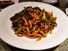 -小尕子·新疆菜(明园店)