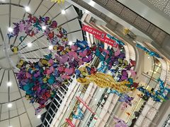 店内环境-高新·活力城Village