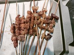 -小两口锦州烧烤·脆皮油边(依云北郡店)