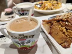 -深仔记正宗云吞面(尖沙咀店)