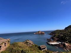 -枸杞岛
