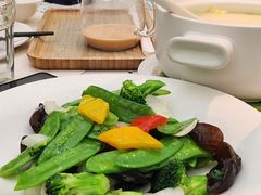 -大树餐厅(朝阳大悦城店)