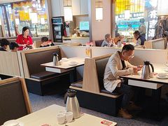 -九毛九西北菜(百信广场店)