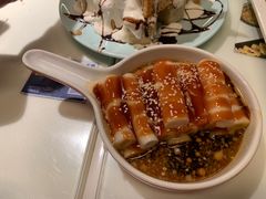 -新大咀港式茶餐厅(宝山万达店)