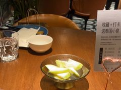 -星叶·东南亚料理(宁波万象汇店)