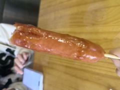 -鸡鸣汤包(红山动物园店)