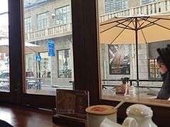 -永丰面馆(汉口路店)