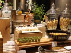 -AdD全日制餐厅(中谷花园酒店)