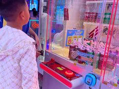 -风云再起游乐汇(北京西单西西友谊店)