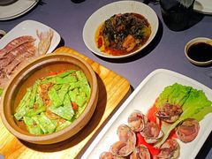 -高佳庄·海鲜酒楼(东港店)