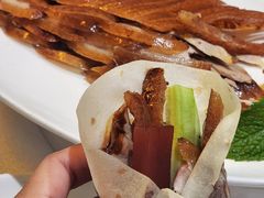 -满堂·烤鸭店·北京菜(鼓楼店)