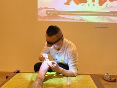 -清沐SPA生活馆(观前街店)