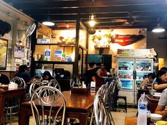 -Dang restaurant (patong phuket)