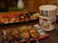 -半藏居酒屋(香港花园店)