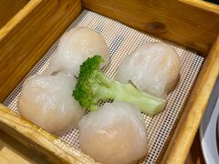 -花少爷的粥(中贸广场店)