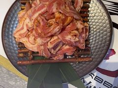 -杨记齐齐哈尔烤肉(总店)