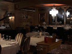 -火车头法国西餐厅