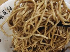 -李叁面馆(妇幼店)
