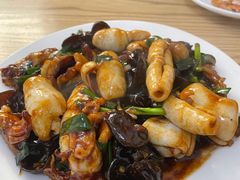 -九龙餐厅(大沽路店)