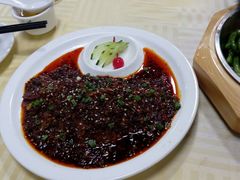 -川湘園(西华路店)