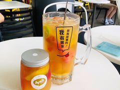 -艾薯夫妇Aysh(福田星河COCOPark店)