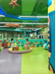 -欢乐陶陶儿童主题乐园(龙岗店)