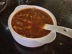 -Bombay Grill印度餐厅