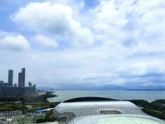-小南洋海景餐厅(深圳湾店)